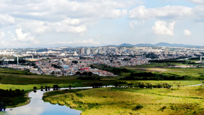 Suzano estabelece anistia para regularização de construções