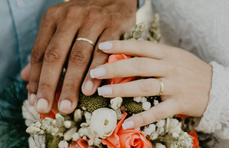 Suzano abre inscrições para casamento comunitário