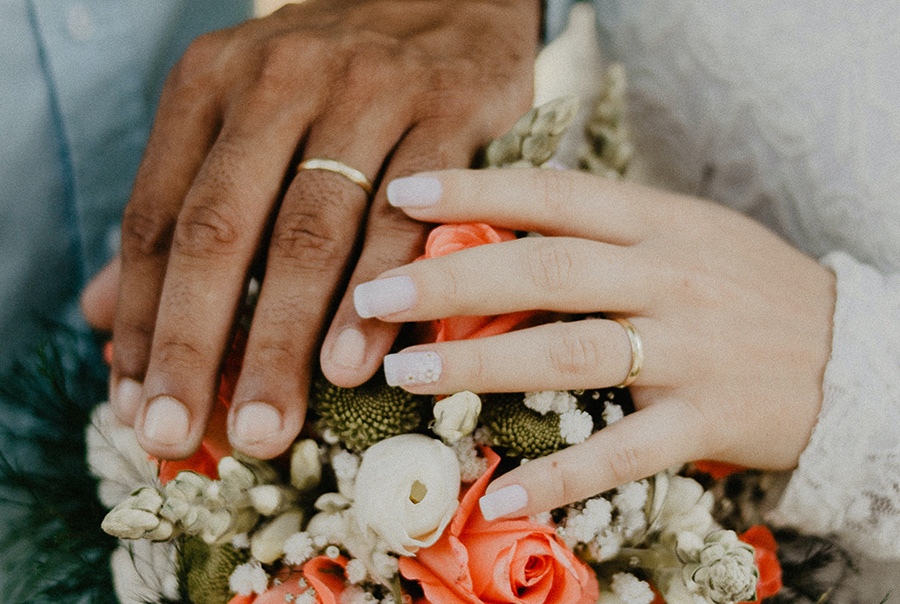 Suzano abre inscrições para casamento comunitário