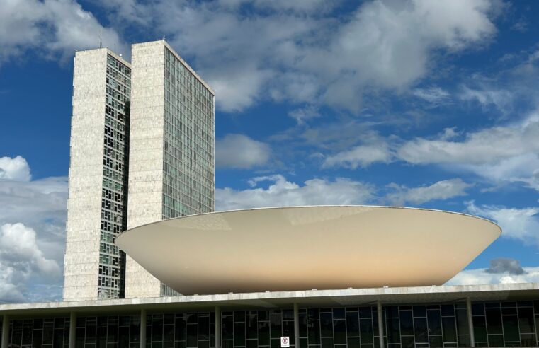 Pesquisa aponta melhora na avaliação do governo