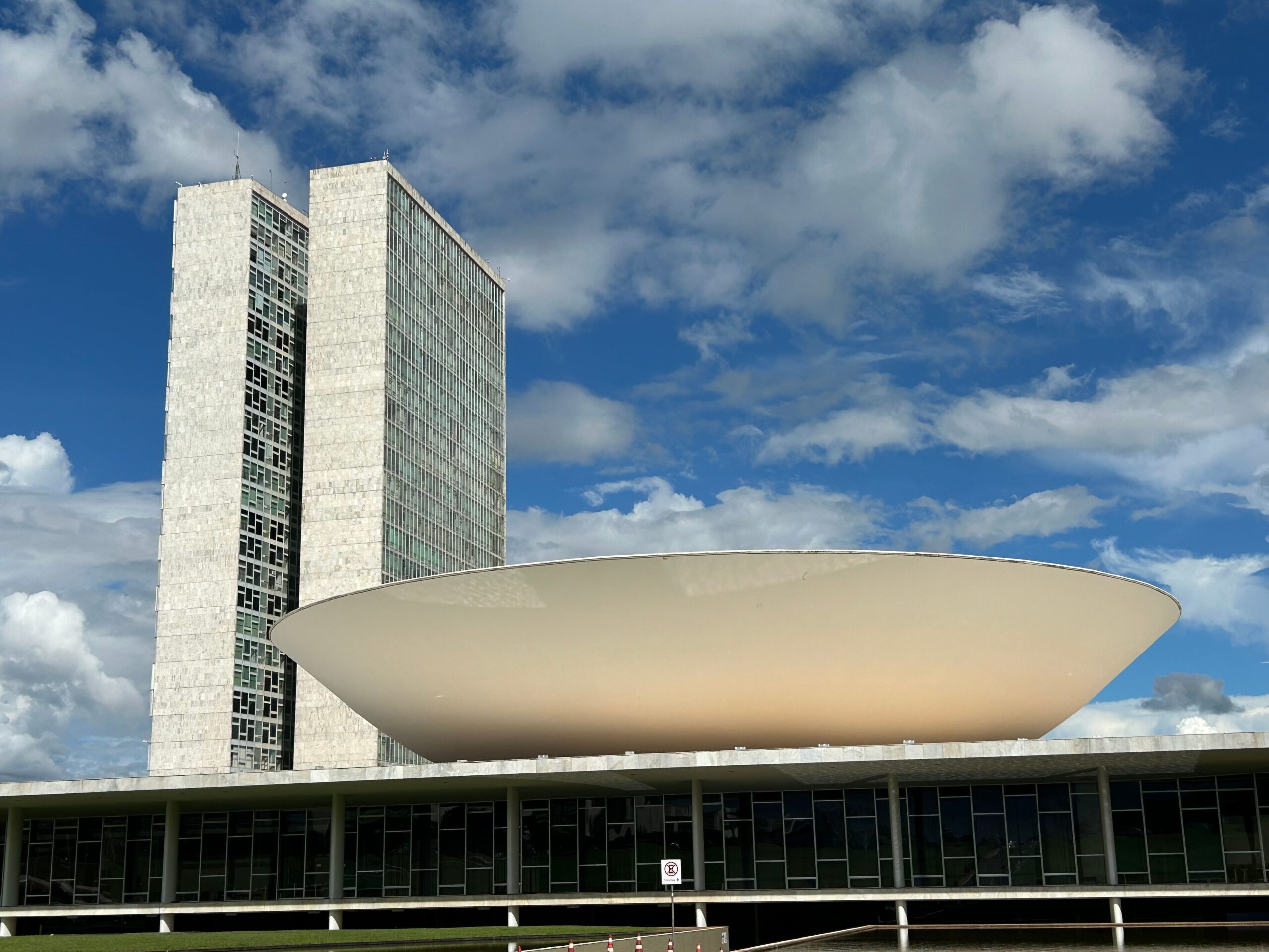 Pesquisa aponta melhora na avaliação do governo