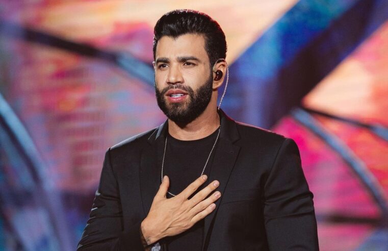 Gusttavo Lima é confirmado no Itaquá Rodeio Fest 2026