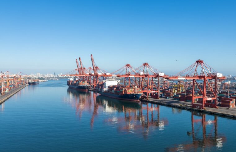 Brasil amplia busca por novos parceiros comerciais