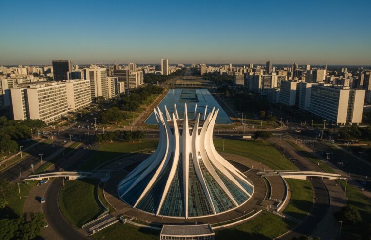Governo realiza ajustes para equilíbrio das contas públicas