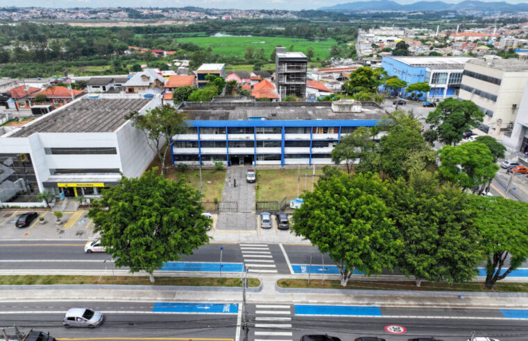 Itaquá é destaque entre campeãs de emprego de abril e no quadrimestre
