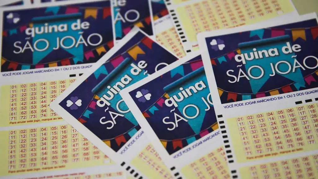 Apostas para Quina de São João 2026 estão abertas
