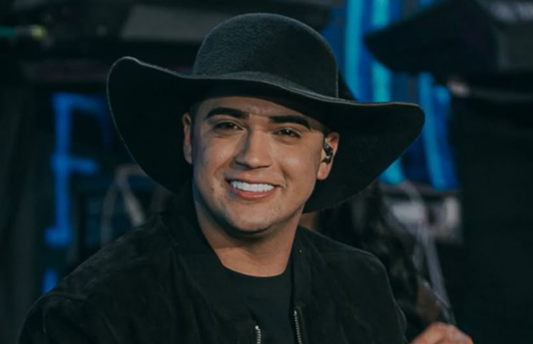 Natanzinho Lima é confirmado no Itaquá Rodeio Fest 2026