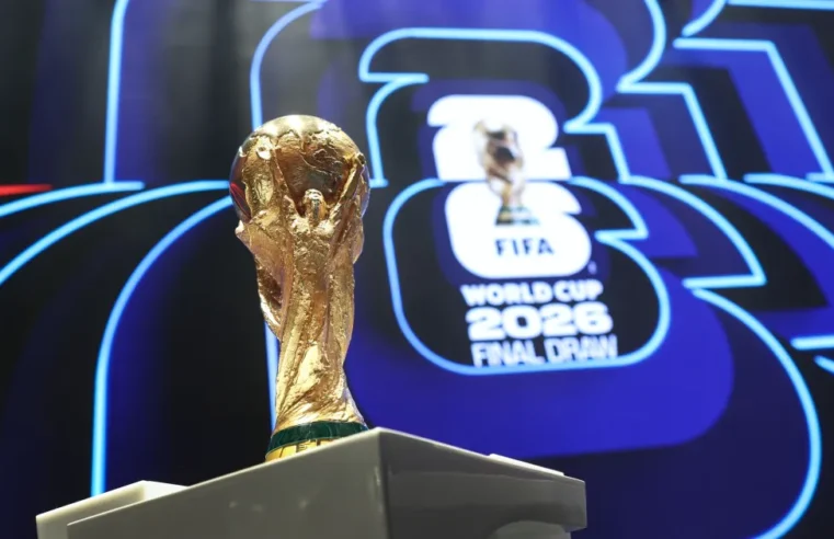 Brasileirão bate recorde de jogadores convocados para a Copa do Mundo