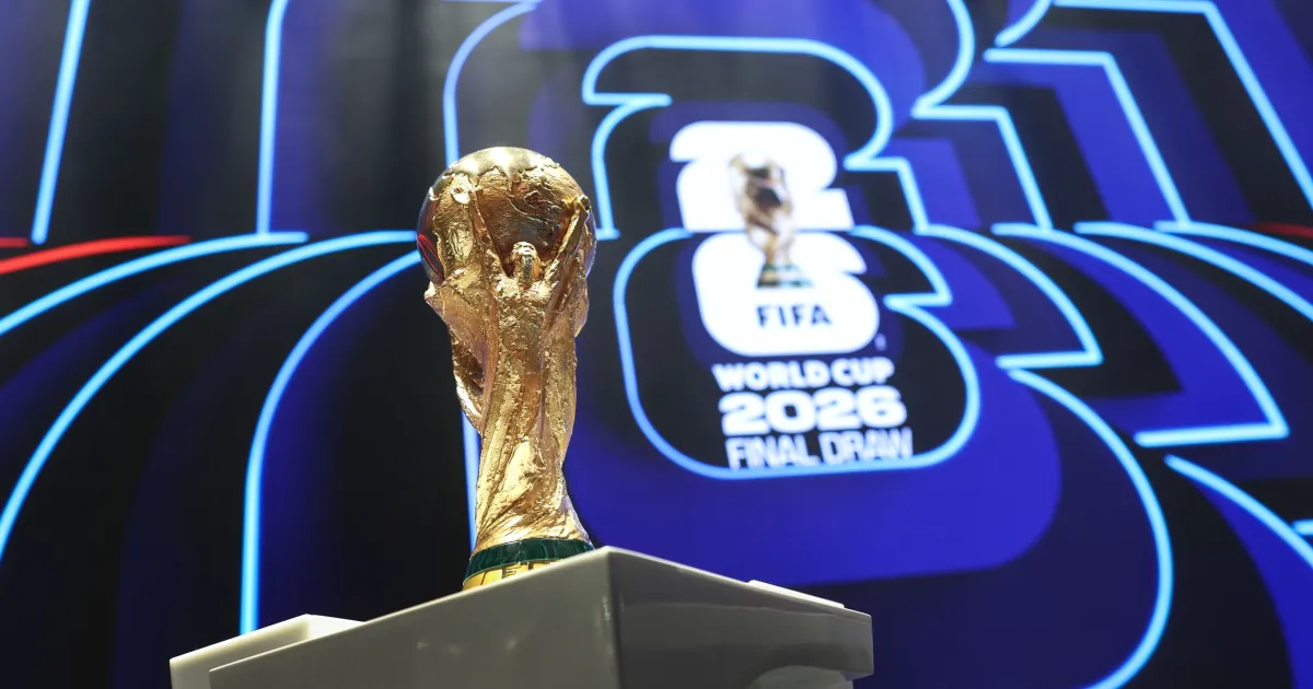 Brasileirão bate recorde de jogadores convocados para a Copa do Mundo