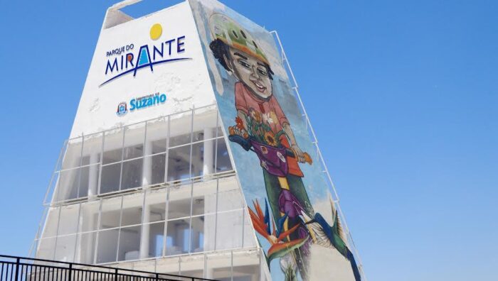 Suzano: Serviços essenciais serão mantidos durante jogo da Seleção Brasileira na próxima segunda