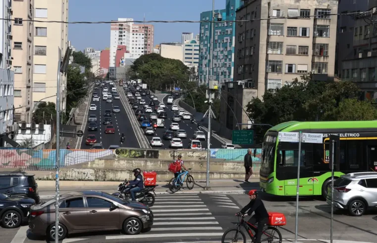 Entregador pode acessar crédito para moto e bicicleta a partir de hoje