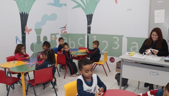 Alunos da rede municipal de Suzano entram em recesso na próxima segunda-feira