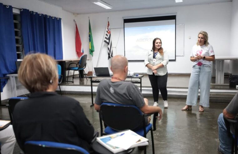 Condemat+ abre inscrições para curso gratuito de inglês básico