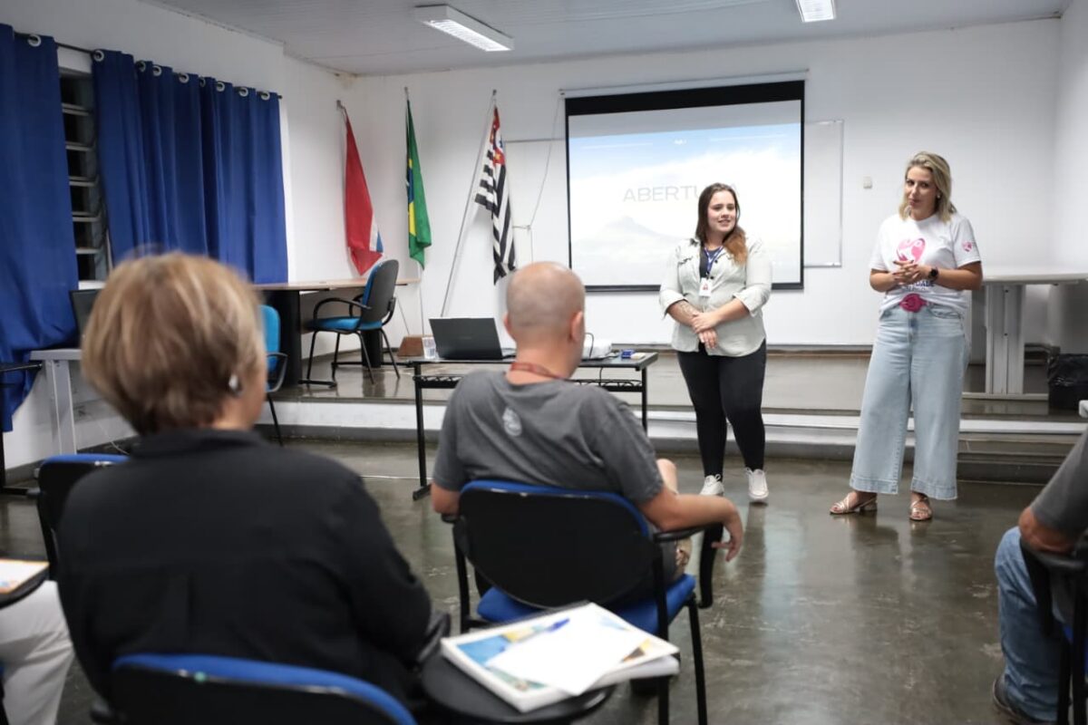 Condemat+ abre inscrições para curso gratuito de inglês básico