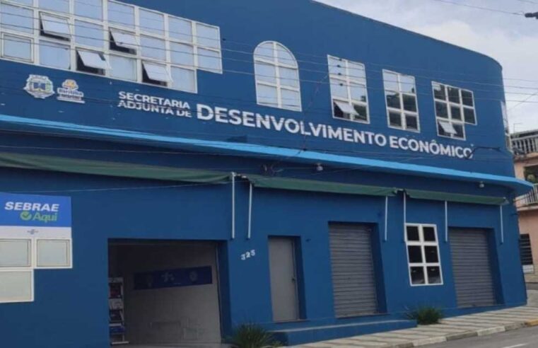 Processo seletivo oferece vagas de emprego em Biritiba Mirim