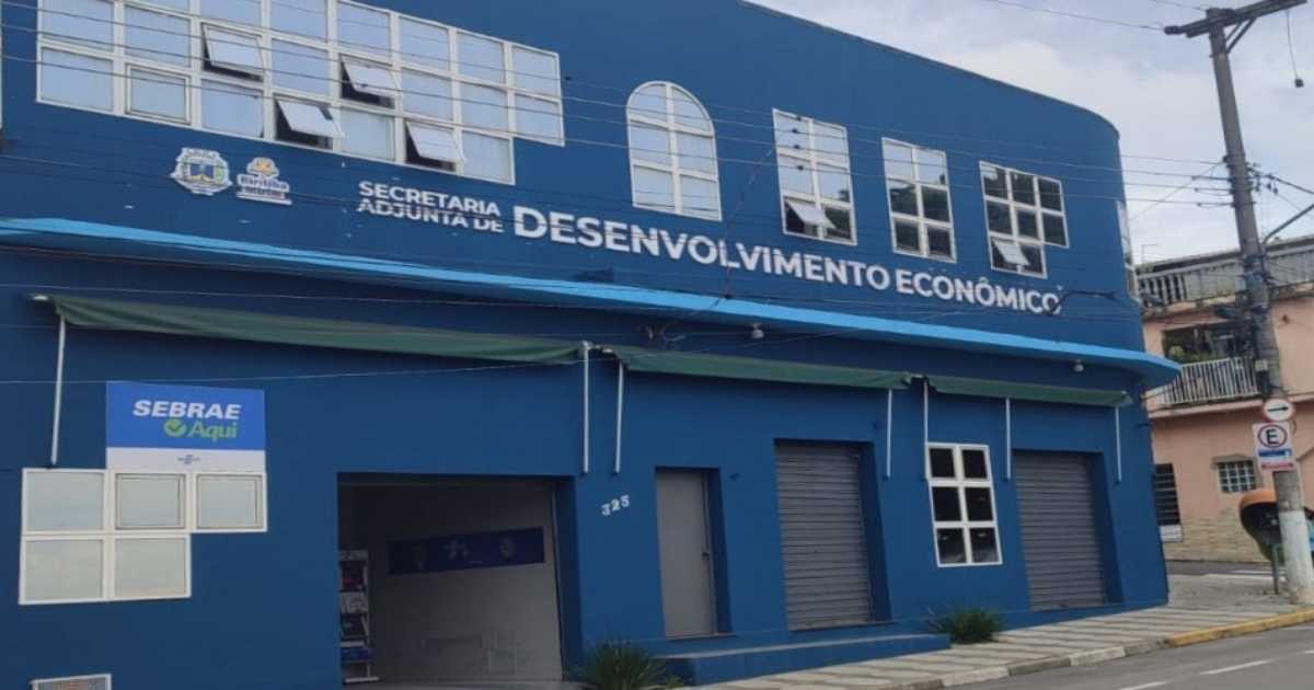 Processo seletivo oferece vagas de emprego em Biritiba Mirim