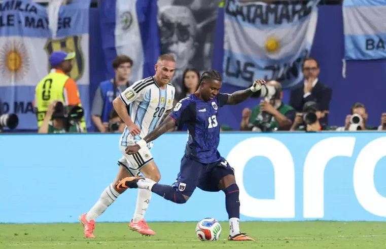 Sidny Cabral, de Cabo Verde, vence prêmio de gol mais bonito da Copa