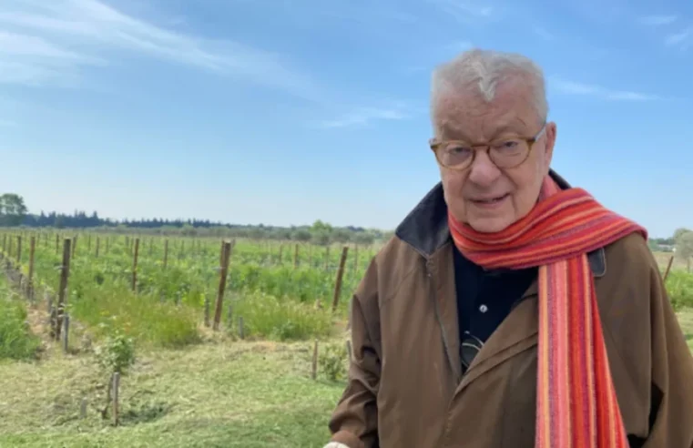 Morre aos 83 anos Renato Machado, ícone do jornalismo