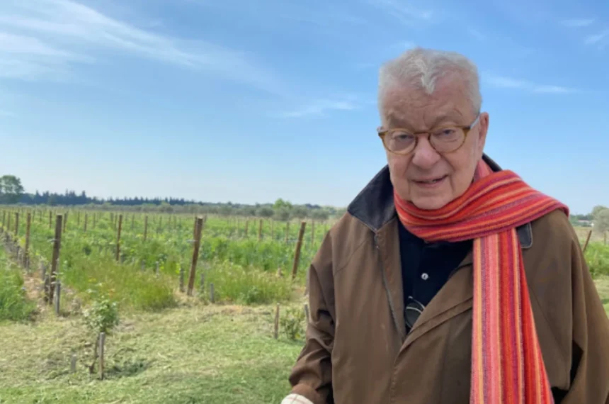 Morre aos 83 anos Renato Machado, ícone do jornalismo