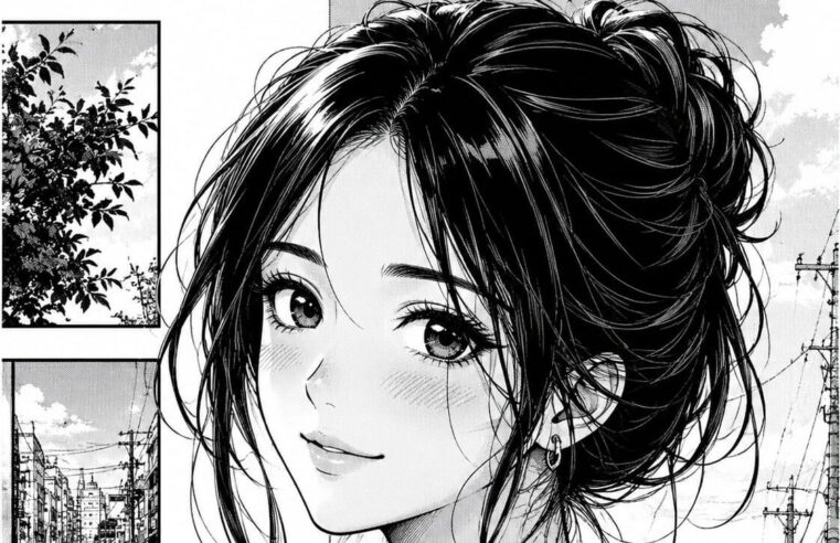 Concurso de Desenho de Mangá é novidade na 33ª Expo Aflord