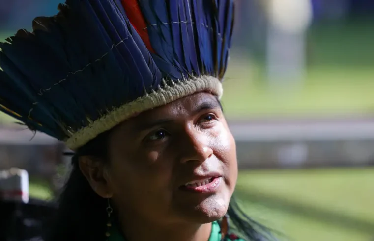 Câmara aprova uso de indumentárias tradicionais em fotos de documentos