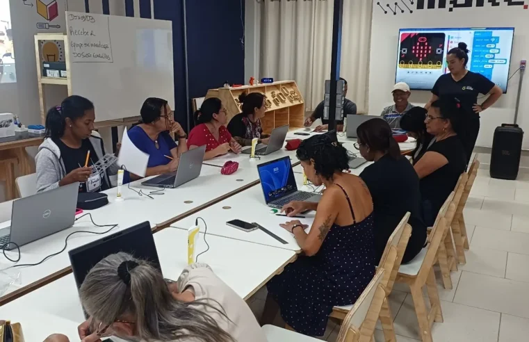 Santa Isabel abre matrículas para a Educação de Jovens e Adultos