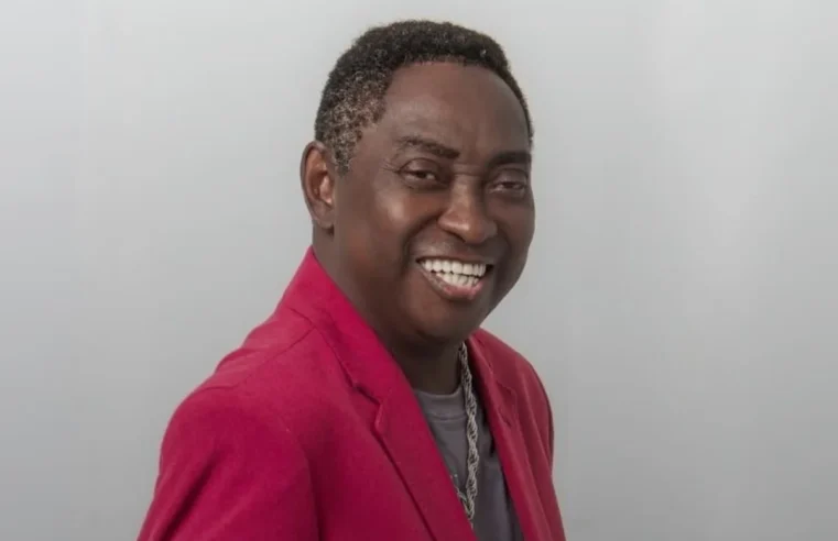 Morre Totonho, um dos fundadores do Grupo Raça, aos 69 anos