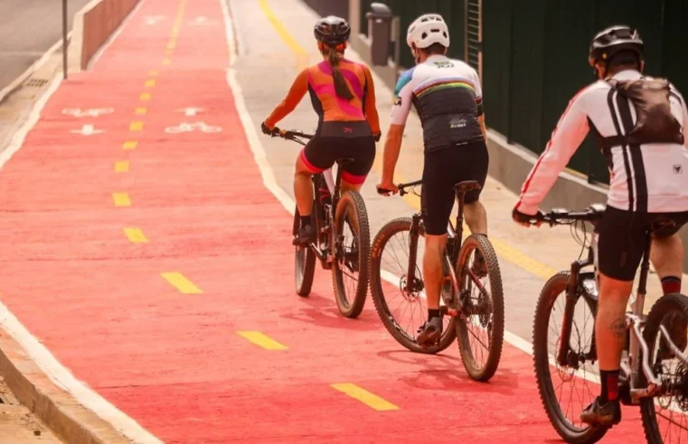 Guararema anuncia 1º Passeio Ciclístico para o aniversário da cidade