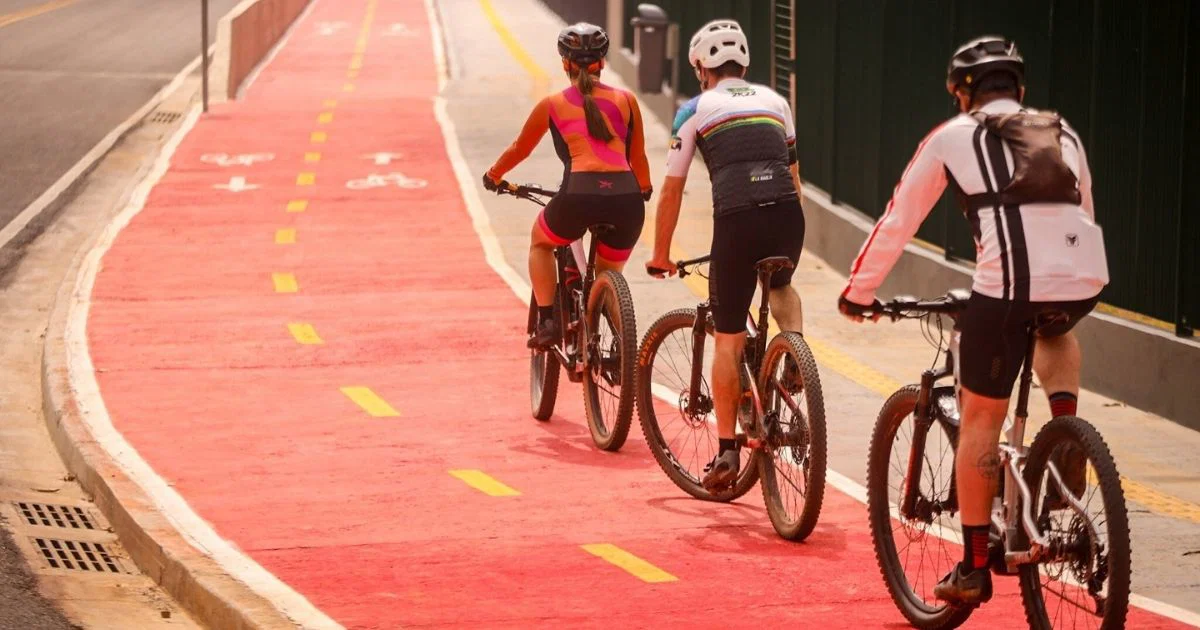Guararema anuncia 1º Passeio Ciclístico para o aniversário da cidade