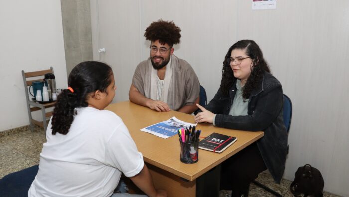 Suzano valoriza mês da Primeira Infância com ações especiais para crianças e atividades para educadores