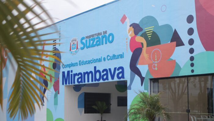 Atividades do ‘Agosto Jovem’ começam em Suzano