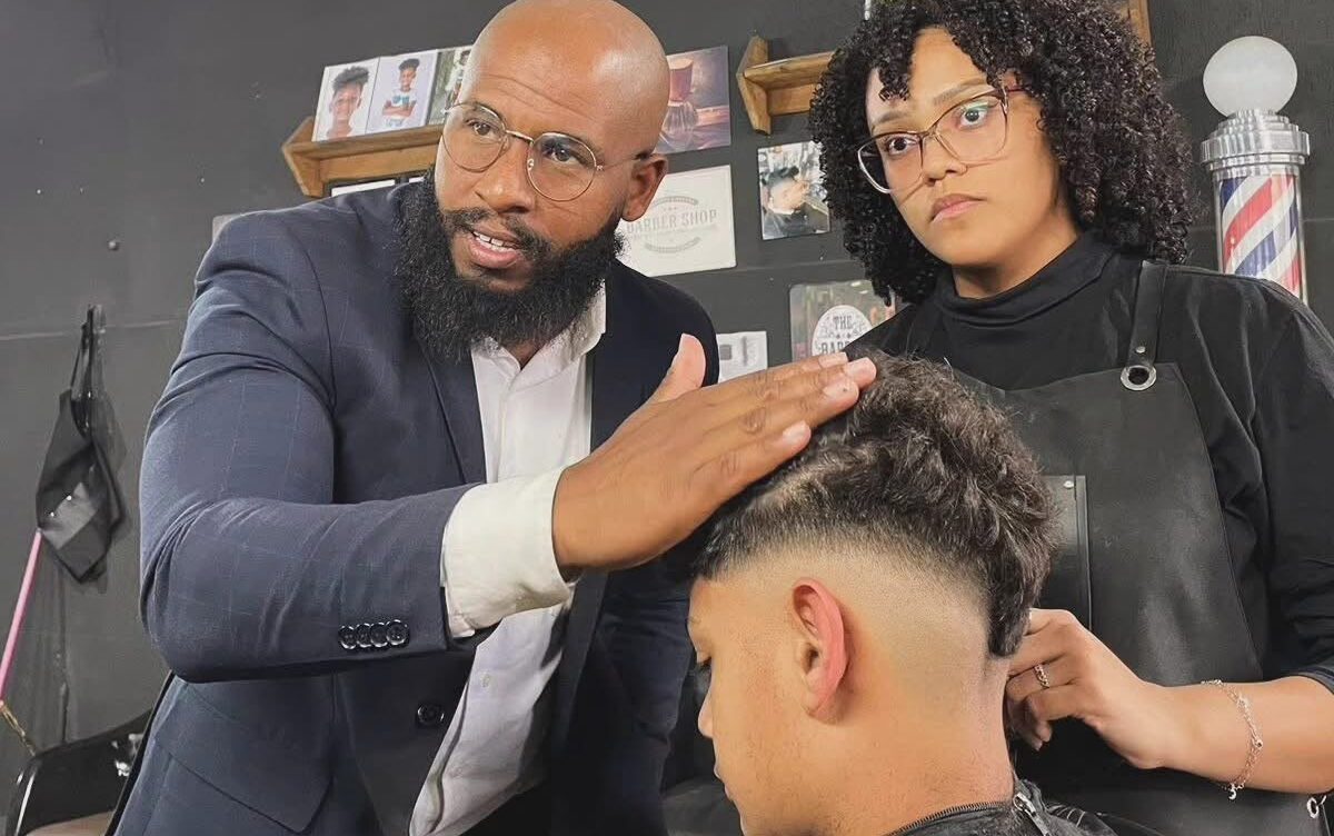 Ferraz receberá primeira edição do BarberKombat 