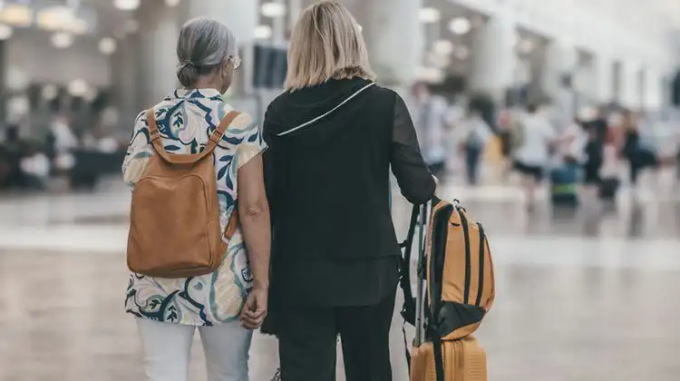 Idosos terão direito a comprar passagem interestadual com 50% de desconto a qualquer hora