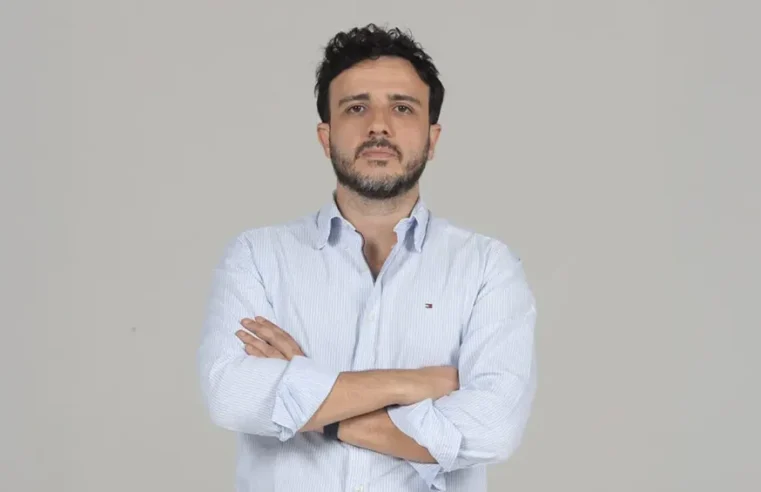 Eleições 2026: Renan Santos ainda é candidato após Toffoli suspender campanha? Entenda