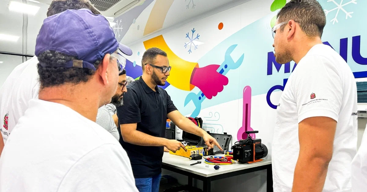 Caminho da Capacitação abre cursos gratuitos no Alto Tietê