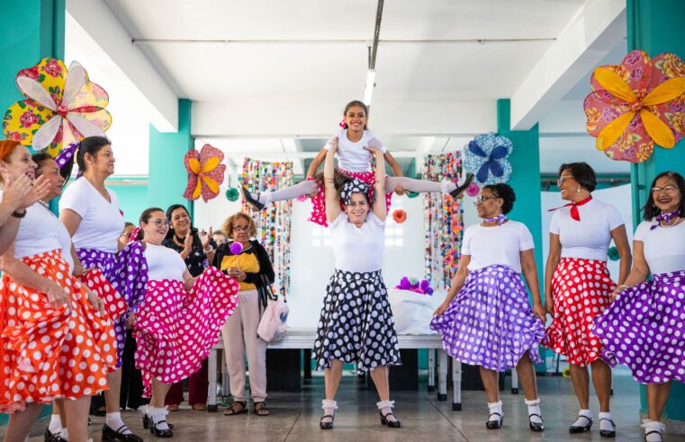 Ferraz realiza Festa da Primavera neste sábado (26)