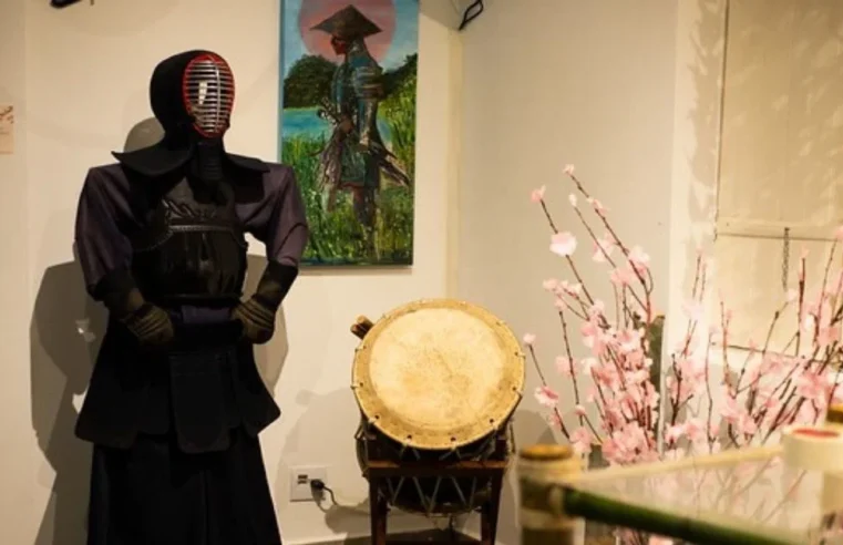Arujá celebra cultura japonesa com festival gratuito 