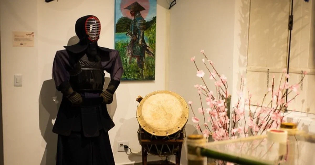 Arujá celebra cultura japonesa com festival gratuito 