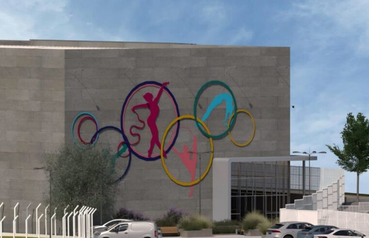 Guararema anuncia ampliação de horto e novo centro de ginástica rítmica