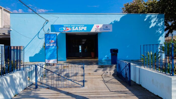 Saspe Suzano abre vagas para dois cursos gratuitos em parceria com o IFSP