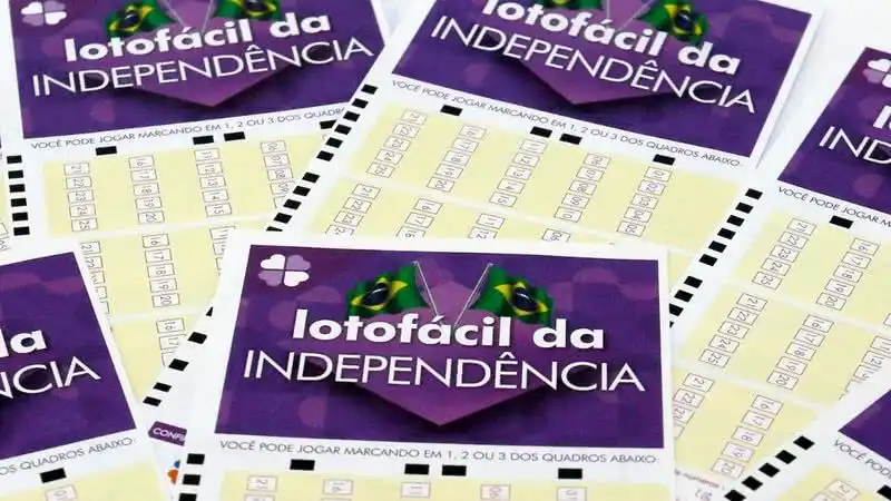 Lotofácil da Independência vai ser sorteada em 15 de setembro e prêmio de R$ 300 milhões não acumula