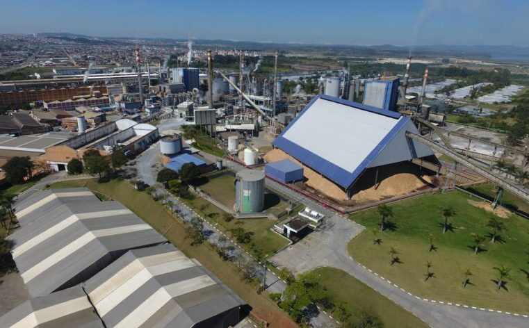 Suzano S.A. abre vagas para programa de aprendiz na fábrica de Suzano