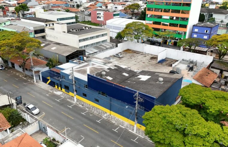 Prefeitura define nova sede da Secretaria de Segurança Cidadã no centro de Suzano