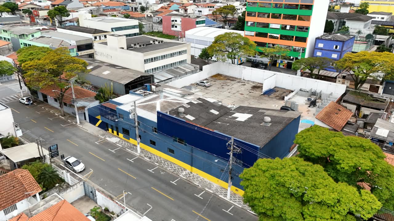 Prefeitura define nova sede da Secretaria de Segurança Cidadã no centro de Suzano