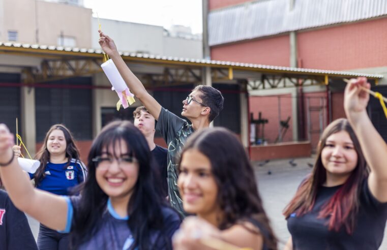 Região do Alto Tietê terá  6 novas escolas de tempo integral em 2027