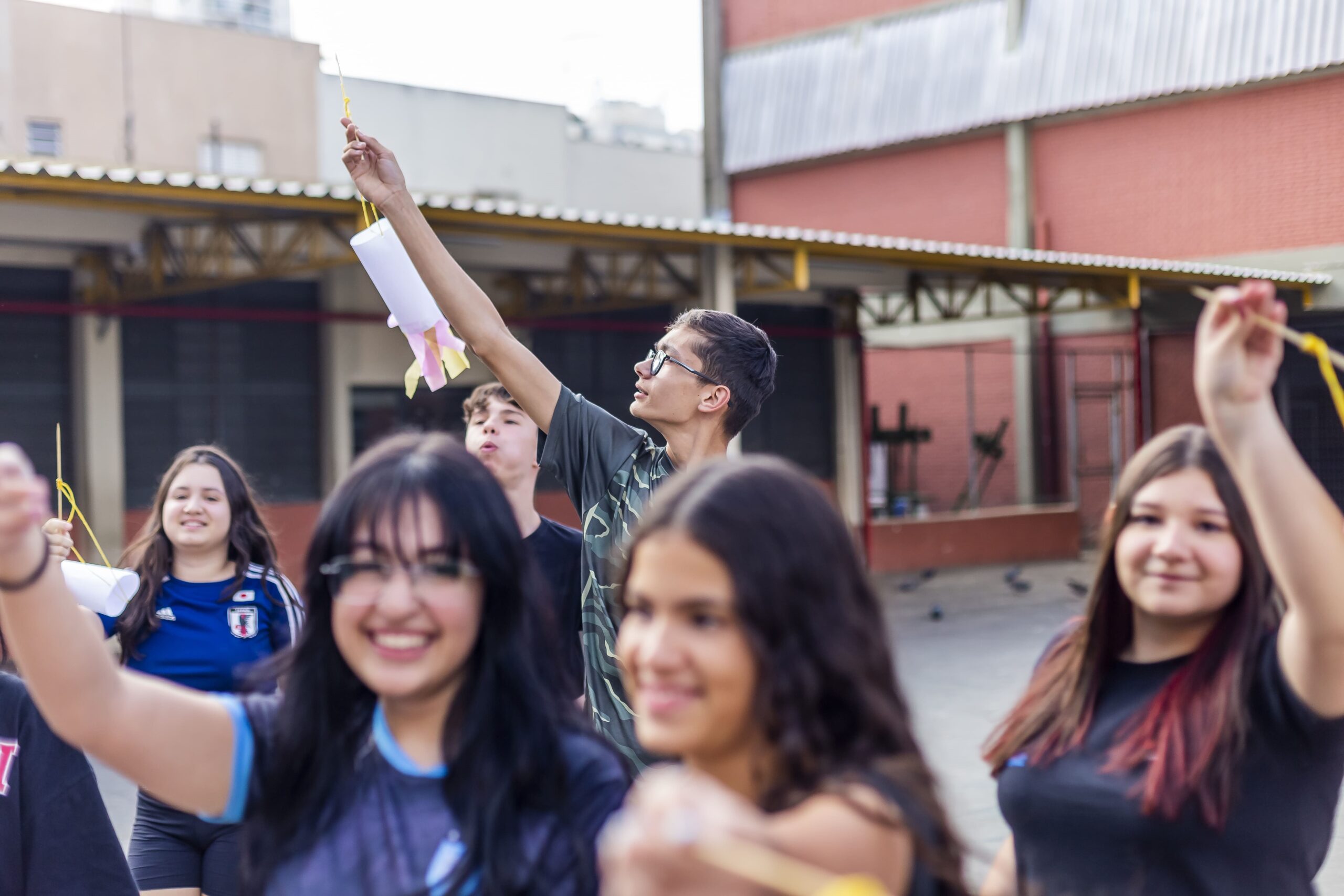 Região do Alto Tietê terá  6 novas escolas de tempo integral em 2027