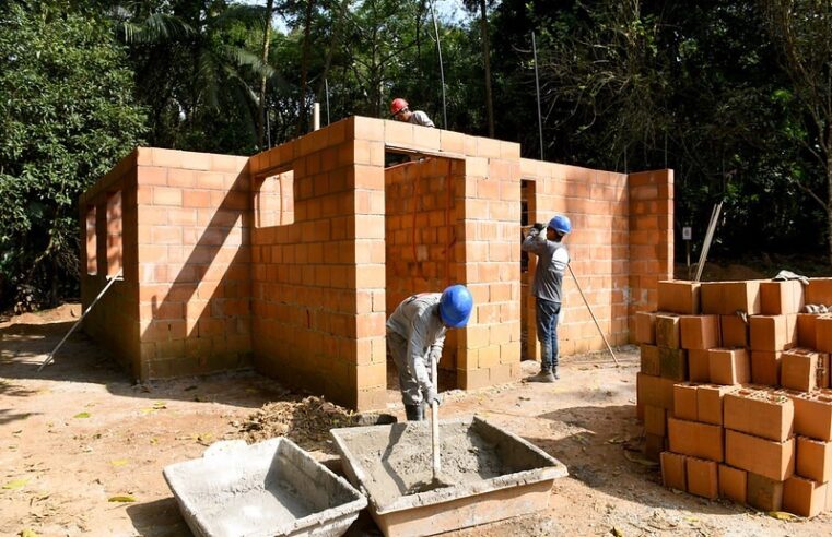 Governo de São Paulo simplifica regime tributário de 74 produtos, de material de construção a micro-ondas