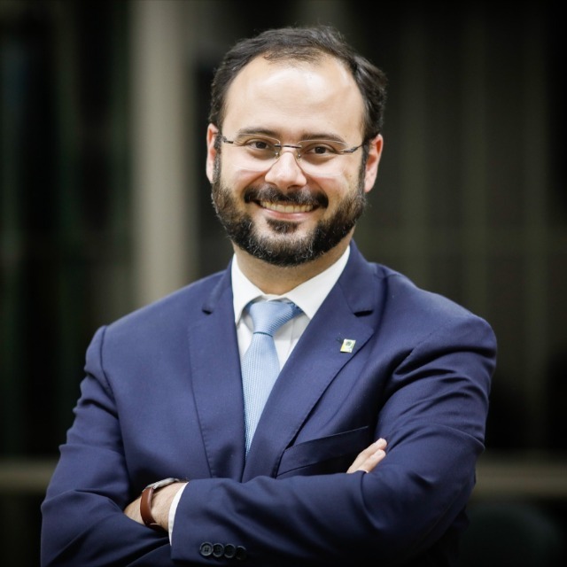 Paulo Pereira detalha medidas do Prospera MEI, que prevê perdão de dívidas e aumento do teto de faturamento